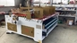 접기 및 접착  corrugated 카튼 박스 기계 PLC 제어 시스템