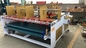 접기 및 접착  corrugated 카튼 박스 기계 PLC 제어 시스템