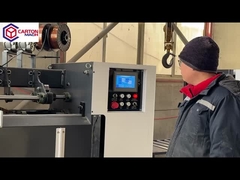 골판지 상자 만들기