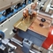 상자와 판지 자동적인 폴더 Gluer 기계 고정확도