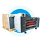 무볼티컬러 프린터 슬러터 다이커터 판지 상자 제조기 높은 생산성