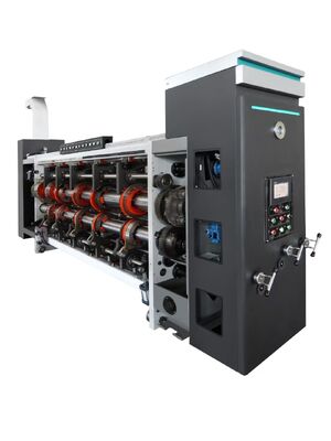 PLC 제어 시스템 박스