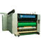 4개의 색깔 플렉소 인쇄 기계 Slotter는 절단기 기계 1400*2800mm 죽습니다